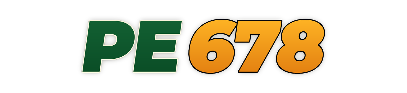 pe678 logo